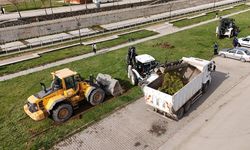 Şarkışla’da Otopark Sorununa Neşter