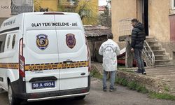 Sivas’ta 8 Çocuk Annesinin Evinde Yaşanan Acı Son