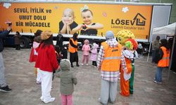 Sivas'a Yardım Değil, Dayanışma Taşıyan Bir Tır Geliyor