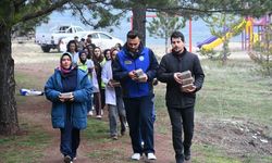 Sivas'ta Bir Avuç Mama, Bir Yudum Hayat