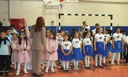 Sivas’ta 23 Nisan Coşkusu İlçe İlçe Zirve Yaptı