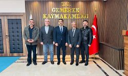 Gemerek’te Diyalog Hamlesi: Siyasi ve Kamu Buluşması