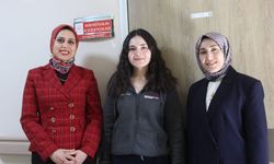 Zara Devlet Hastanesi’nde Yeni Dönem Başladı