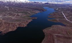 Sivas’taki Kritik Barajda Neler Yaşanıyor? Yüzde 100 Doluluk