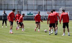 Sivasspor’da Zorlu Deplasman Öncesi Son Dokunuşlar