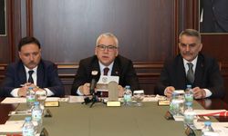 Sivas’ta ORAN toplantısında 9.5 milyar TL’lik yatırım açıklandı