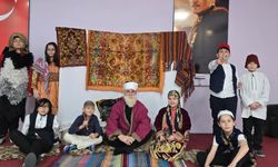 Sivas’ta Küçük Oyunculardan Büyük Performans