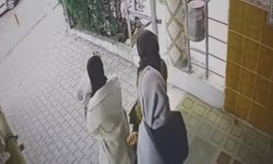 450 Bin Liralık Vurgun Yapan Ev Fareleri Kapana Kısıldı!