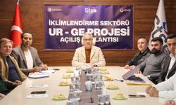 Sivas’tan Dünya Pazarına: 3’üncü UR-GE Projesi Onaylandı