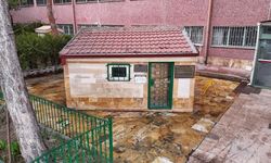 Sivas Devlet Hastanesi bahçesindeki Bun Baba Türbesi’nin sırrı