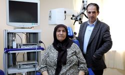 20 Yıllık Nefes Mücadelesi Tek Ameliyatla Son Buldu