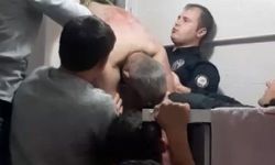 Eşine Ulaşmak İsterken Havalandırma Boşluğunda Mahsur Kaldı