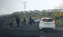 Trafikteki kavganın faturası 720 bin TL oldu