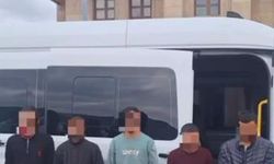 Sivas’ta Film Gibi Operasyon !