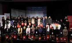 Sivas'ın da Katıldığı Bölge Finalinde Dikkat Çeken Performans