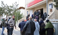 Sivas’ta Umre Hayali Kabusa Dönmüştü… Sonunda Beklenen Oldu