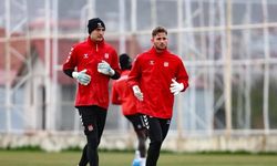 Yiğidolar Kritik Maça Kilitlendi!