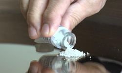 Dünya Tıp Tarihi Türkiye'de Yeniden Yazıldı! O Bölgeler İçin Yapay Kemik Geliştirildi!