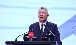 Ticaret Bakanı Ömer Bolat: İslam dünyasının ticaretteki payı yüzde 26 barajını aştı