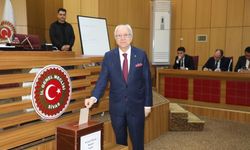 Sivas İl Genel Meclisi’nde Şarkışla Güven Tazeledi