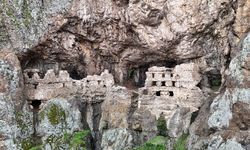 Ankara’nın Gizli Mirası Gün Yüzüne Çıkıyor