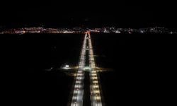 Sivas’ta 70 metre genişliğindeki o bulvar herkesi hayran bıraktı