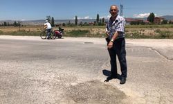 O Çukurun Bedeli Ağır Oldu