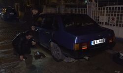 Gece Unutulan Anahtar Sabah Krize Dönüştü