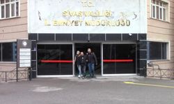 Sivas'ta firari FETÖ üyesi düzenlenen operasyonla yakalandı