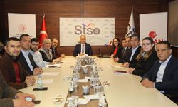 Sanayide dev atılım Sivas yerel kalkınma hamlesi teşvikleriyle başlıyor