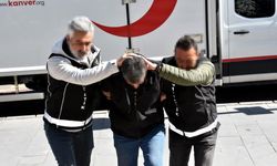 Midelerinde Yasaklı Madde Taşıyorlardı! Polis Takibi İle Yakalandılar!