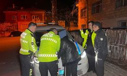 Kaza Sonrası Yaşananlar Şaşkına Çevirdi