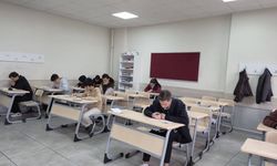 Sivas’ta Umre Ödüllü Bilgi Yarışmasına Yoğun İlgi