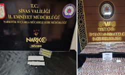 Sivas'ta Gizli Takip: Ele Geçirilenler Dikkat Çekti