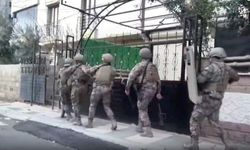 Sivas Dahil 56 İlde Kritik Hamle: Yüzlerce Gözaltı