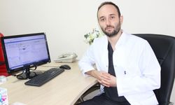 Sivas Devlet Hastanesi uzmanından alerjik rinit uyarısı geldi