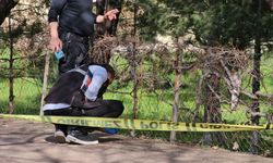 Evlenme Teklifini Reddetti Kurşunların Hedefi Oldu