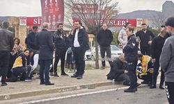 Sivas’ta Yürek Burkan Kazada Gelişmeler