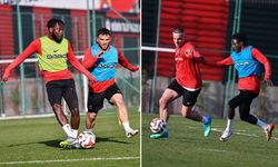 Sivasspor Maçı Öncesi Çorum’da Hesaplar Değişti