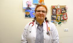 Sivas’ta Uzmandan Kritik Uyarı Çocuklarda Büyüme Geriliğine Dikkat!