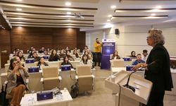 STSO ve AB Bilgi Merkezi’nden dev dijital eğitim hamlesi