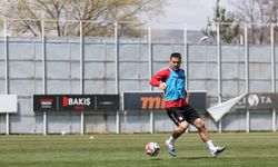 Çorum FK Maçı Öncesi Manaj Sürprizi