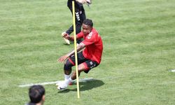 Sivasspor'da Kritik Viraj Öncesi Son Hazırlıklar