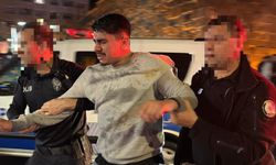 Aile İçindeki Tartışma Kanlı Bitti