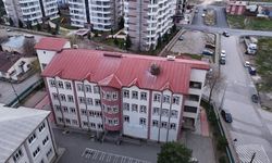 Sivas'ta Leylekli Okul Geleneğine Devam