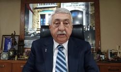 Araç muayene ücretlerine TESK Başkanı Bendevi Palandöken'den sert tepki