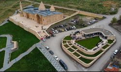 8 Asırlık Miras, Turizm Haftasında Yeniden Hayat Buldu