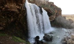 Sivas'ın Saklı Cenneti Uyandı! Birçok Kişi Burayı Bilmiyor!