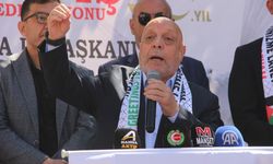 HAK-İŞ Başkanı Arslan Sivas'ta talepleri dile getirecek