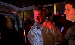 Kaçtı, Kaza Yaptı, Bu Kez de Testten Kaçamadı